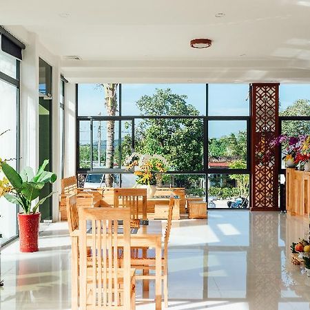 ซวนเฮียน รีสอร์ต Hotel An Thoi ภายนอก รูปภาพ