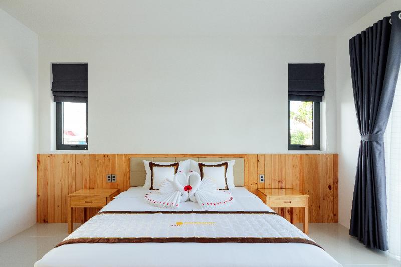 ซวนเฮียน รีสอร์ต Hotel An Thoi ภายนอก รูปภาพ